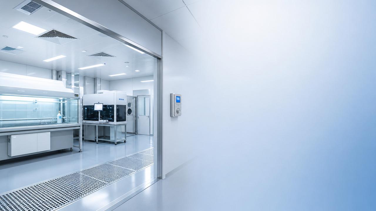 Lab Environmental Engineering Upgrades That Cut Contamination Risk