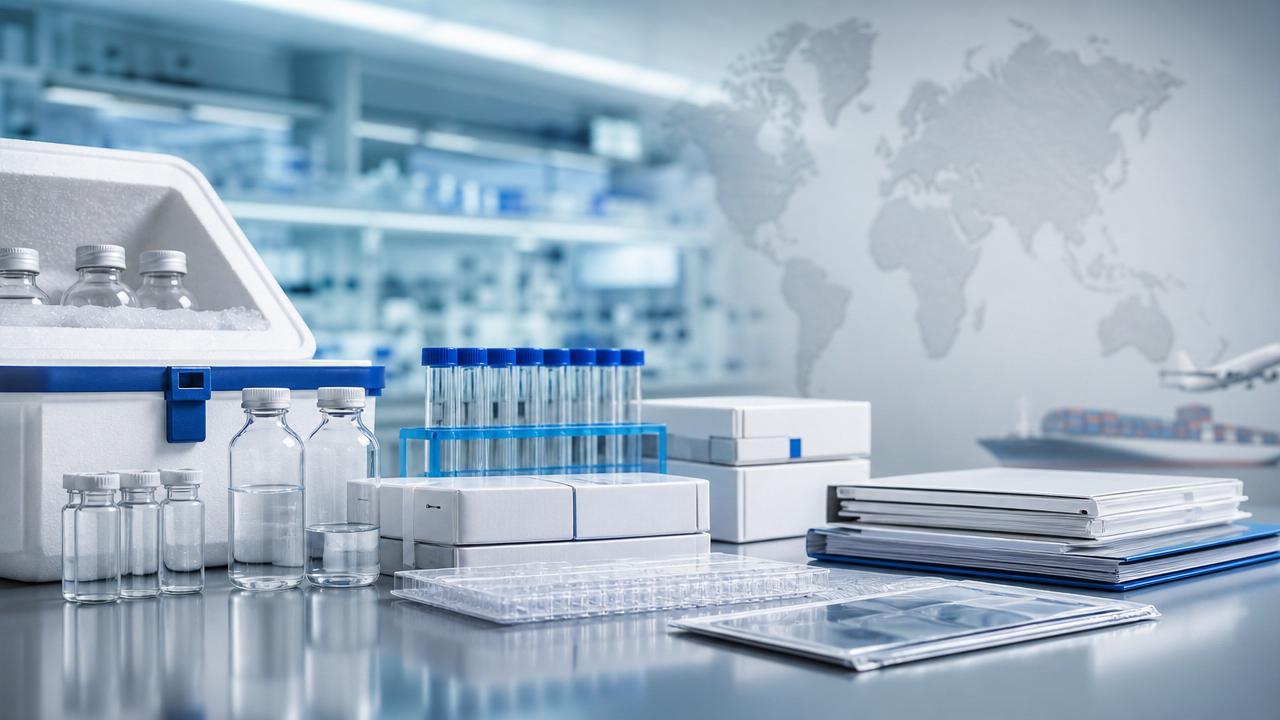 Biochemical Reagents Price Shifts and Supply Risk in 2026