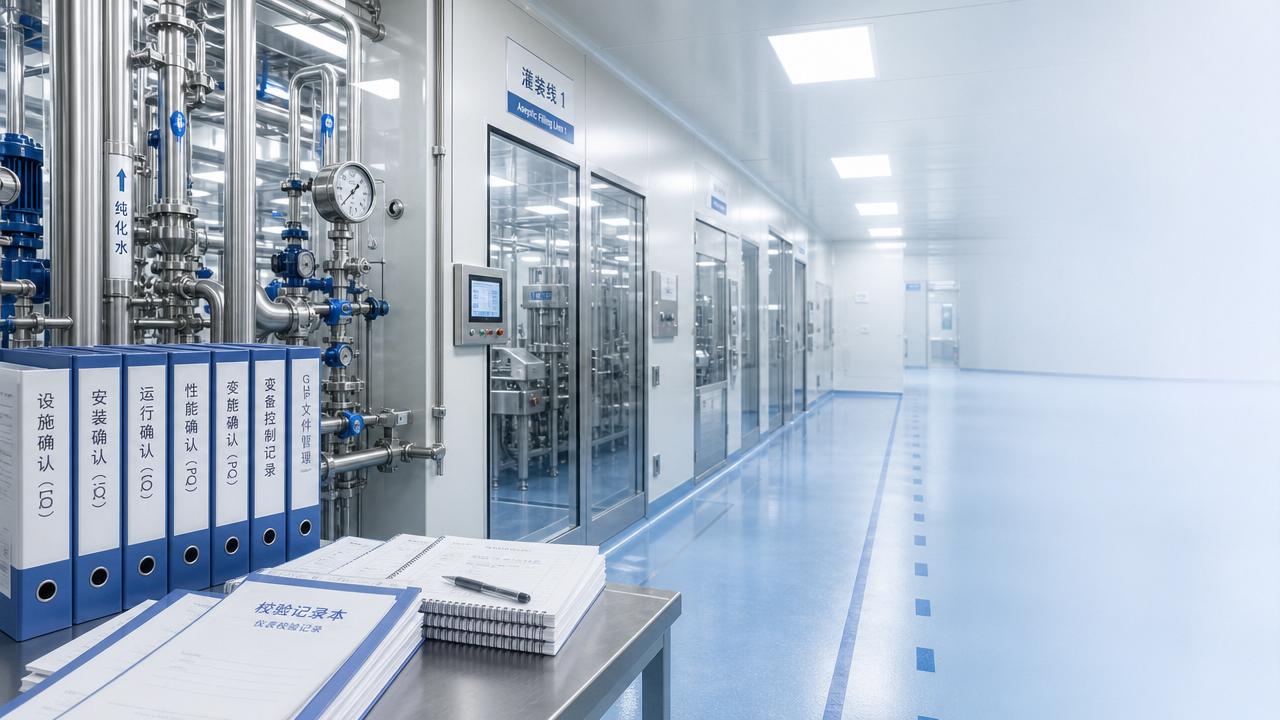 GMP Compliance Gaps That Delay Facility Approval