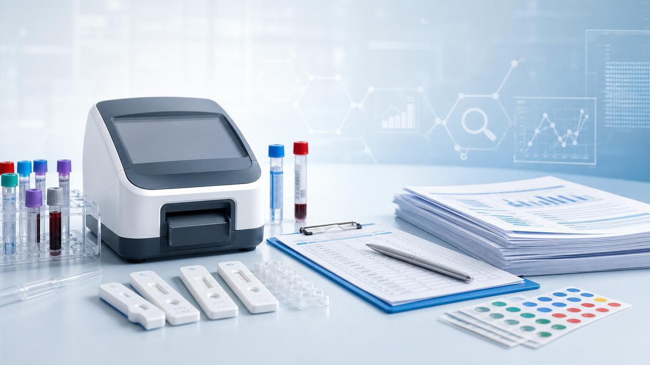 Clinical Decision-Making Data Gaps in Rapid Testing
