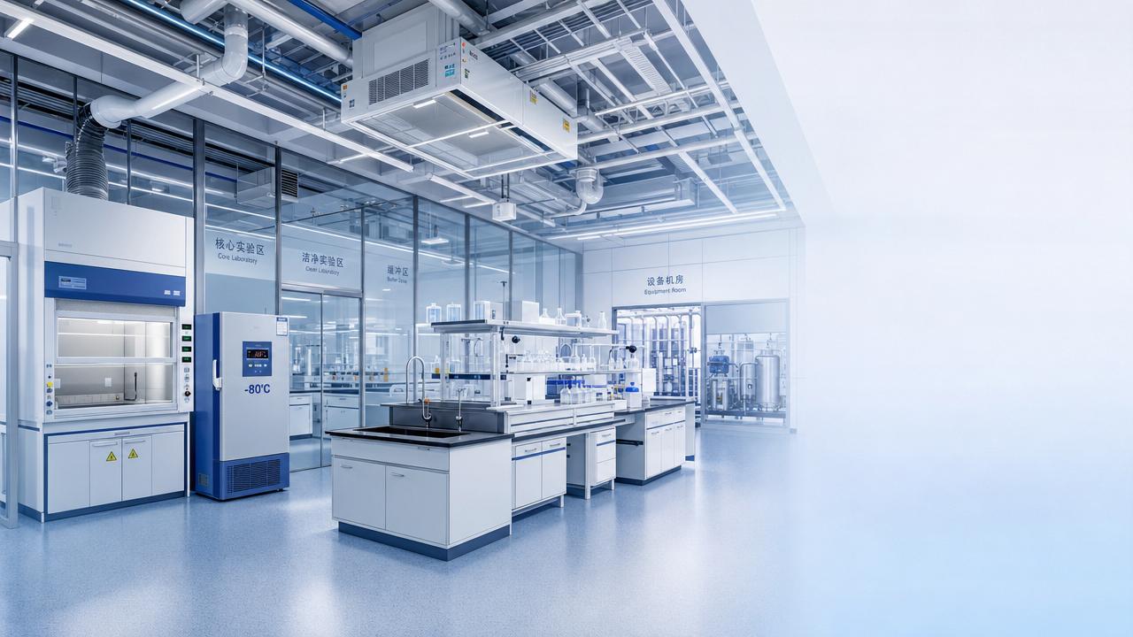 Lab Environmental Engineering Priorities for New Sites