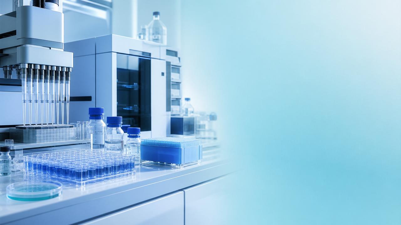 Biopharmaceutical R&D in 2026: Key Risks Slowing Early-Stage Pipelines