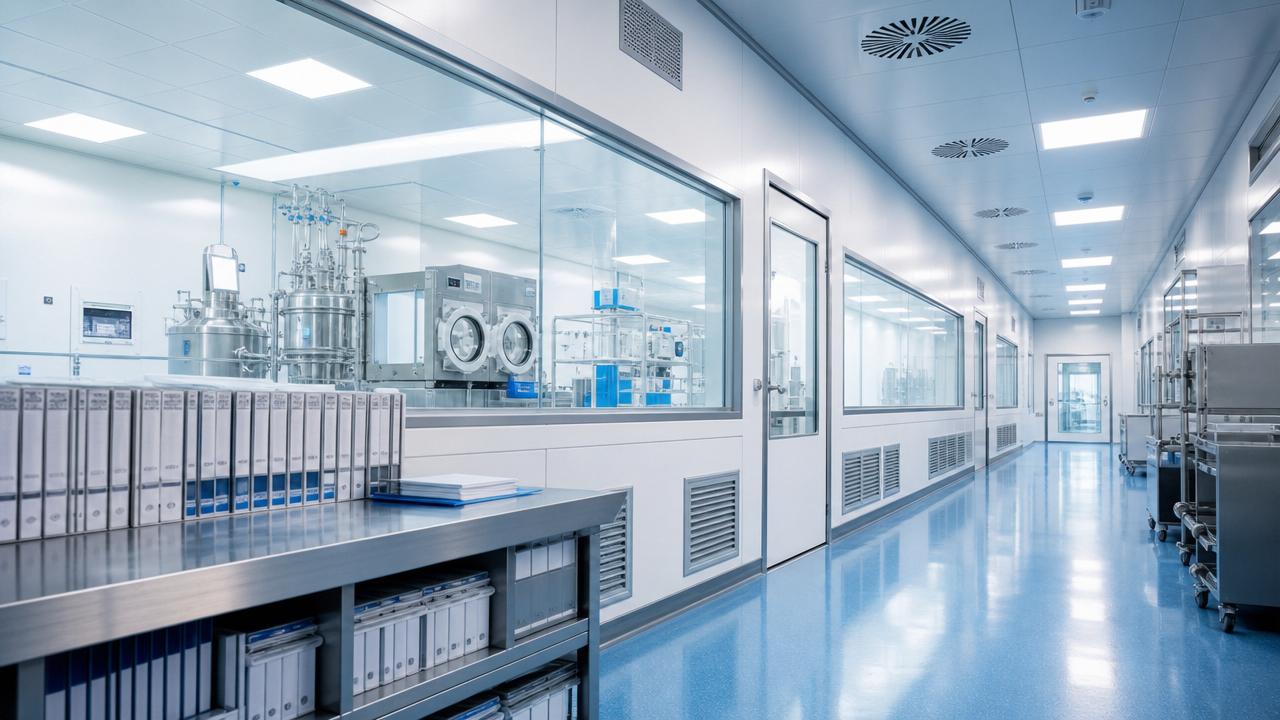 GMP Compliance Gaps That Commonly Delay Facility Approval
