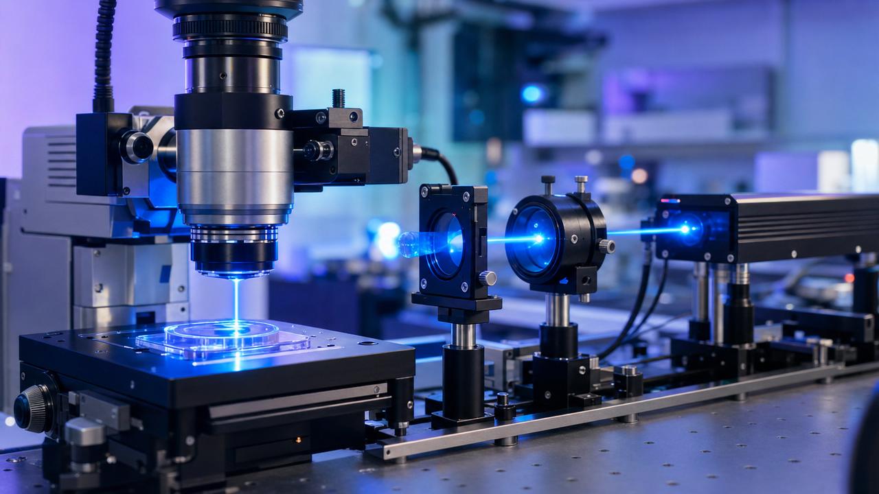 Laser Technology Selection: What Impacts Imaging Precision and System Cost