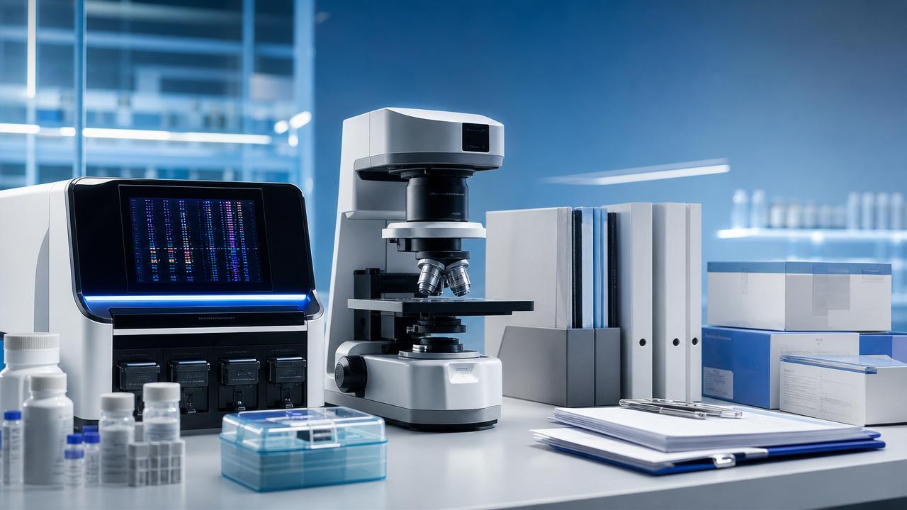 How Biotech Intelligence Reduces Partner Screening Risks in 2026
