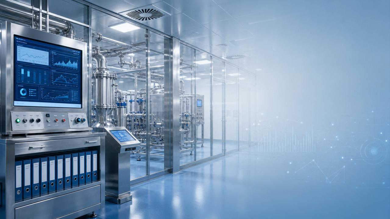 GMP Compliance Gaps That Commonly Delay Facility Qualification