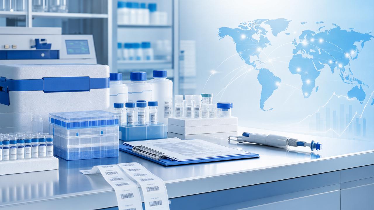 Biochemical Reagents Cost Drivers That Impact Lab Budget Planning