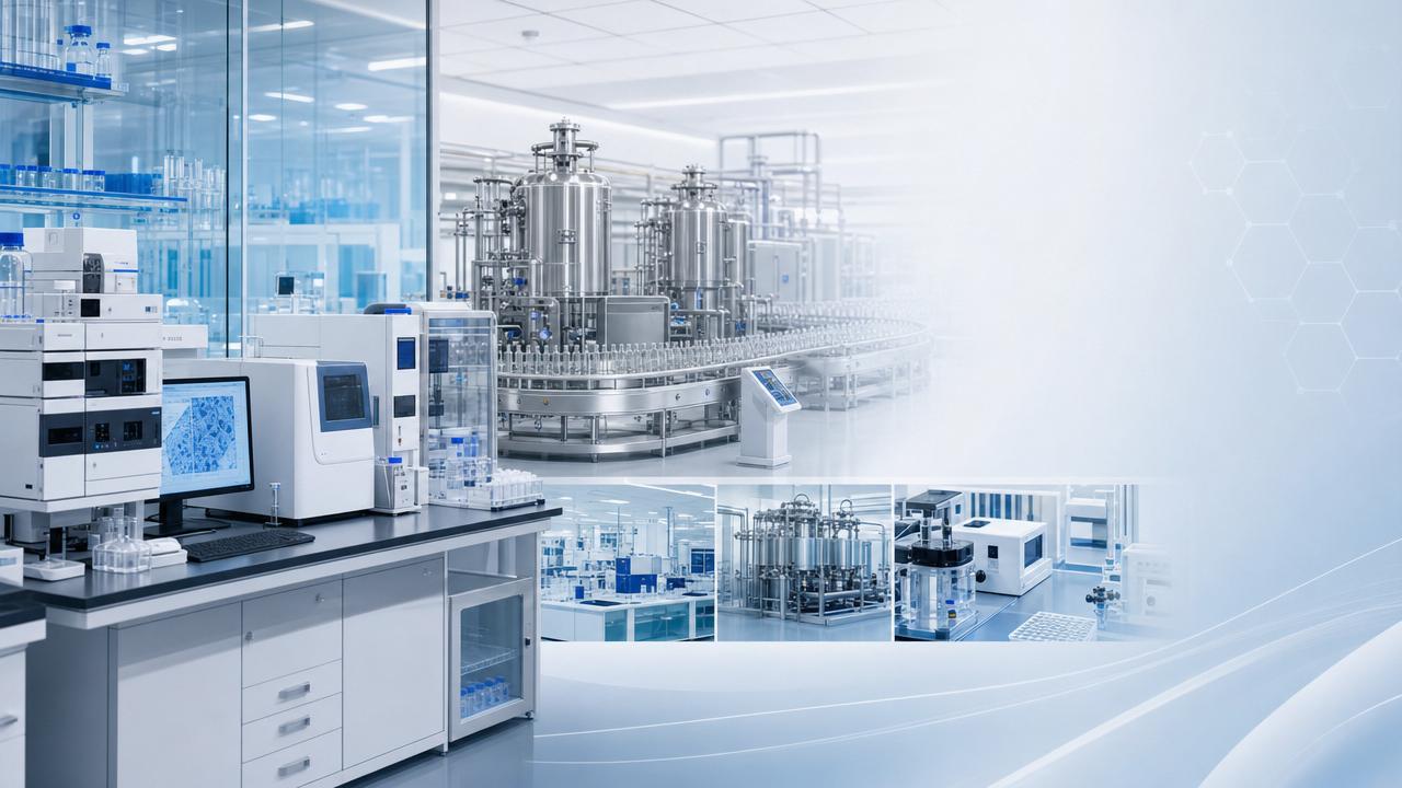 2026 GMP Compliance Risks in Multi-Site Production
