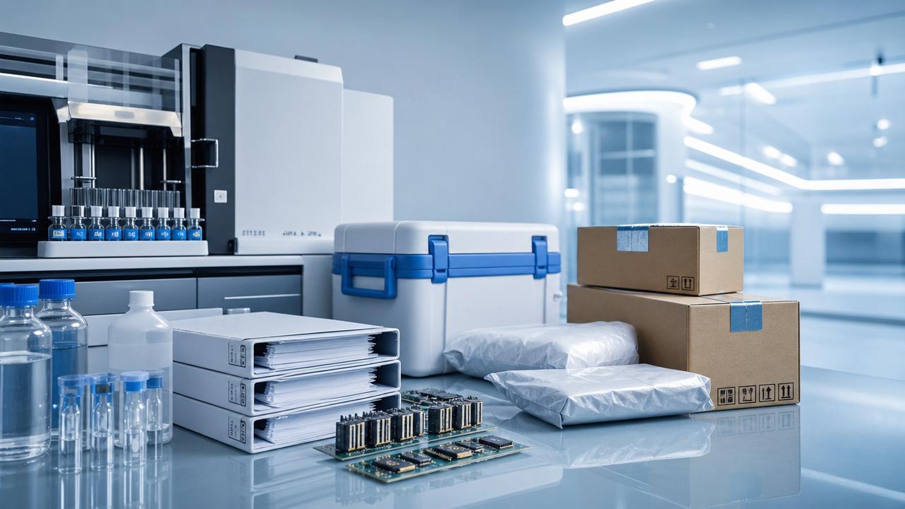 Global Regulatory Policies Shaping 2026 Market Entry