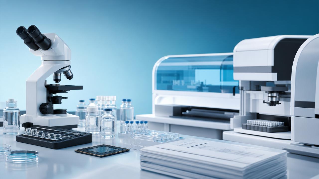 Biotech Intelligence Tools for Faster Opportunity Scans