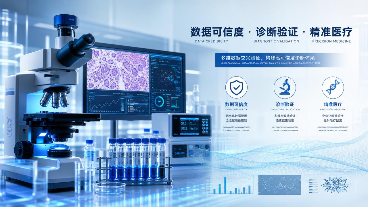 Clinical Decision-Making: What Data Can You Trust?