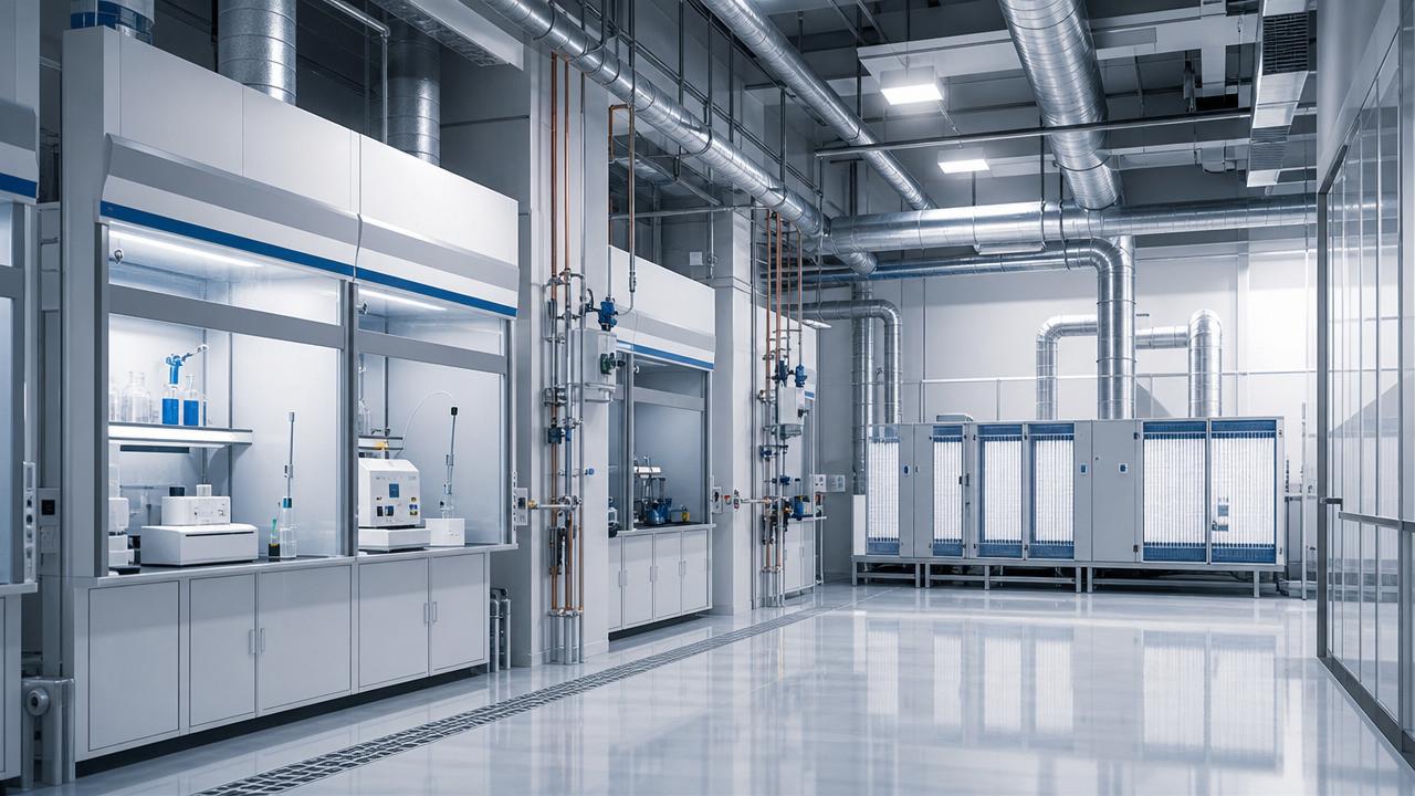 Lab Environmental Engineering: Key Design Risks to Avoid