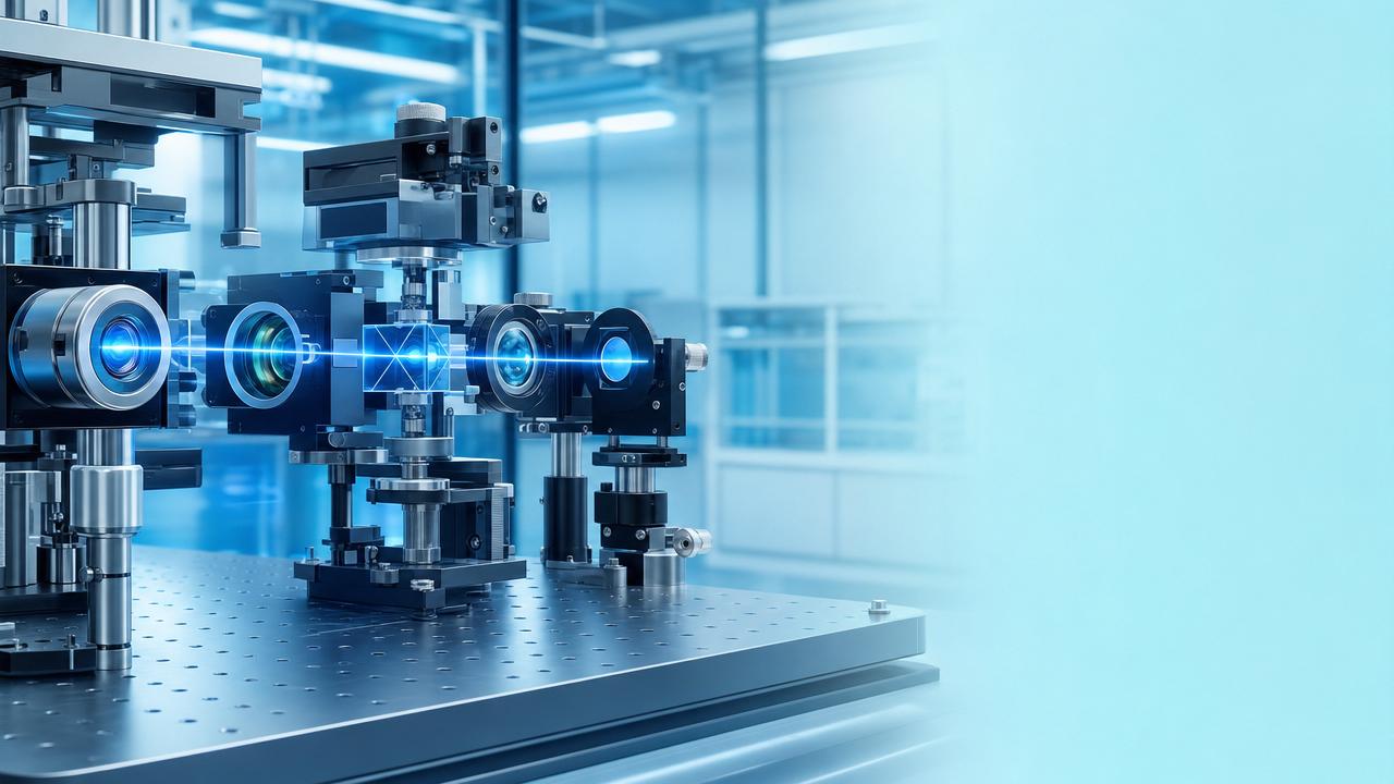Laser Technology Upgrades That Cut Imaging Downtime