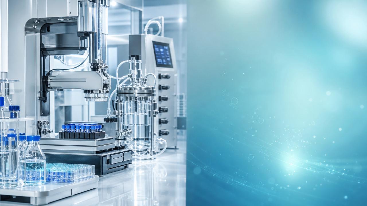 Biopharmaceutical R&D in 2026: Cost Pressures and Pipeline Priorities