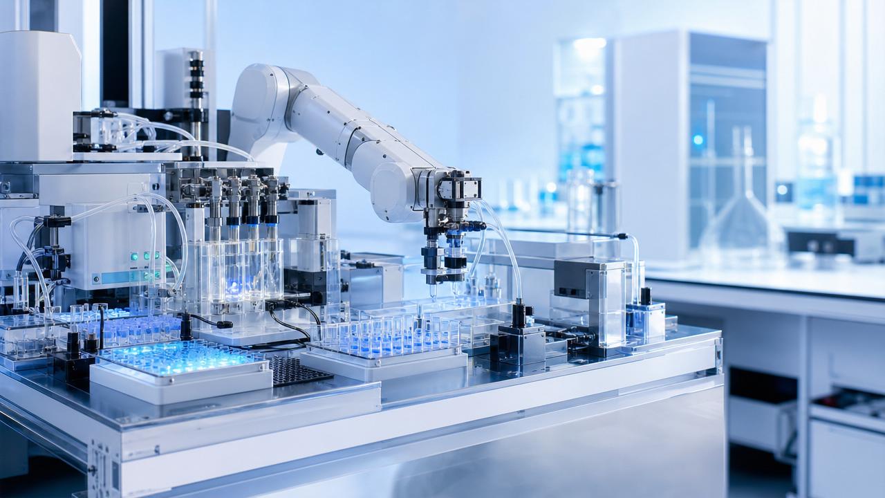 Scientific Discovery in 2026: Which Platforms Deliver Faster Validation