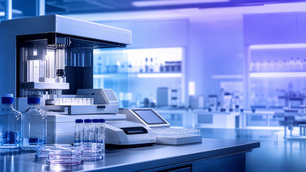 2026 Biopharmaceutical R&D Trends Reshaping Pipeline Risk