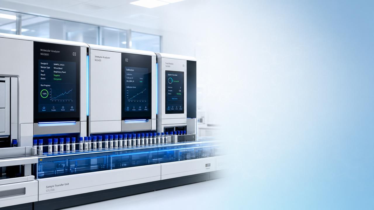 In-Vitro Diagnostics in 2026: Which Platforms Are Worth Upgrading?