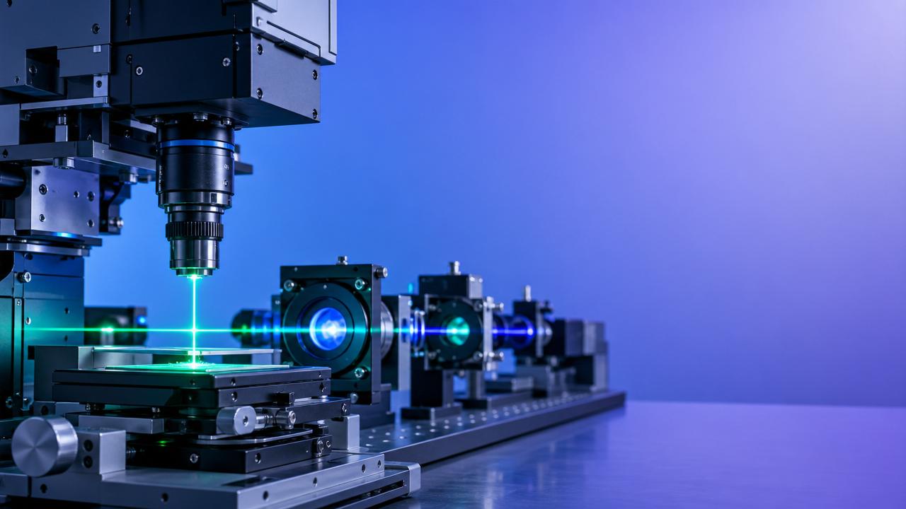 Laser Technology Trends Shaping Imaging Accuracy in 2026
