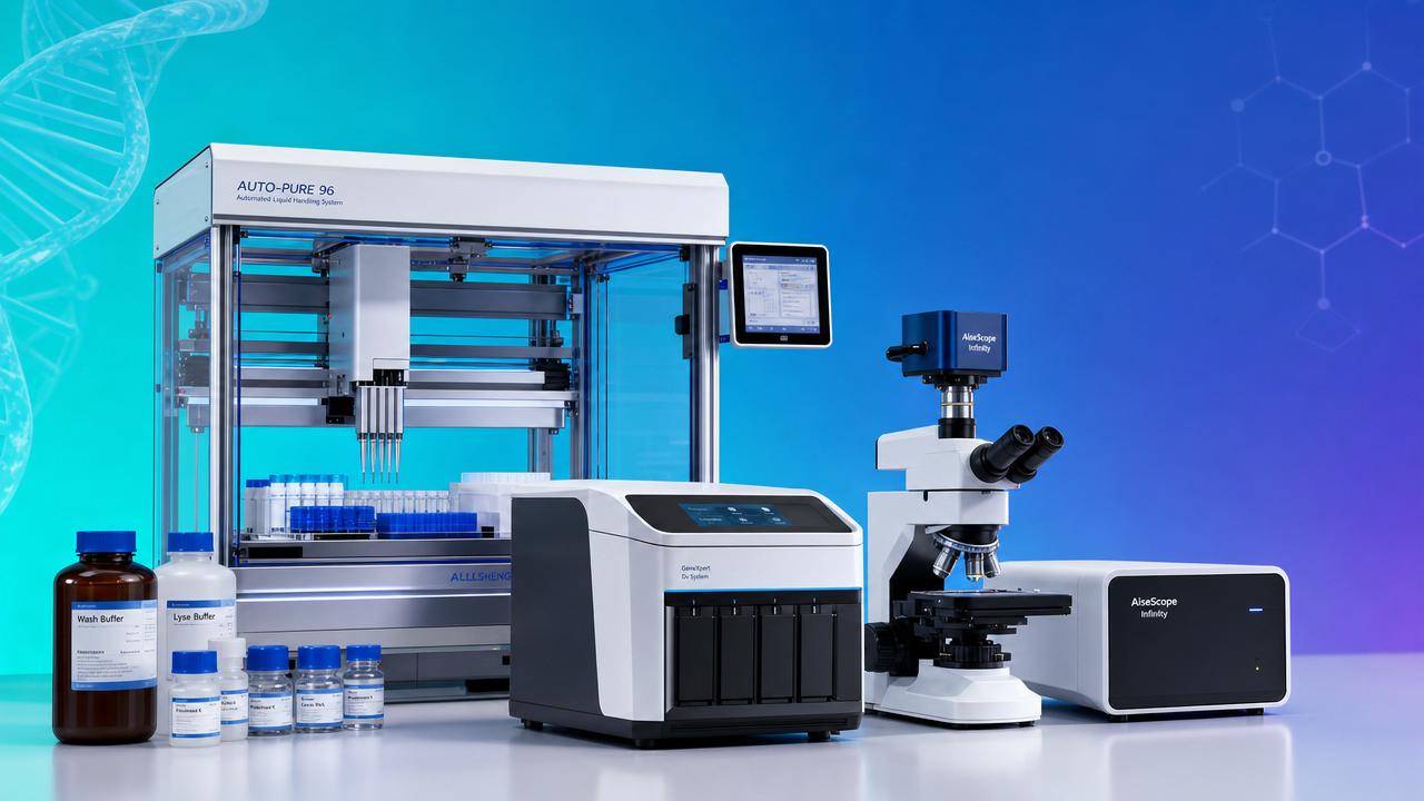 Scientific Discovery Signals Worth Tracking for 2026 Planning