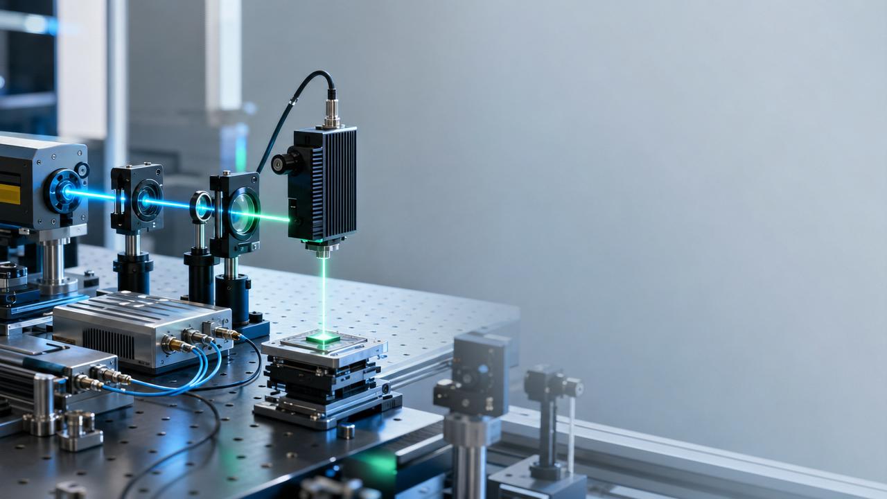 Laser Technology Selection: Power, Precision, and Cost