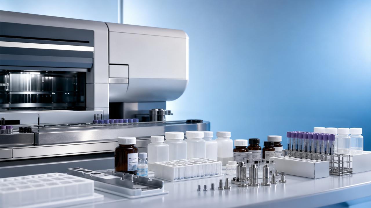 IVD Cost Risks Hidden in Routine Testing Workflows