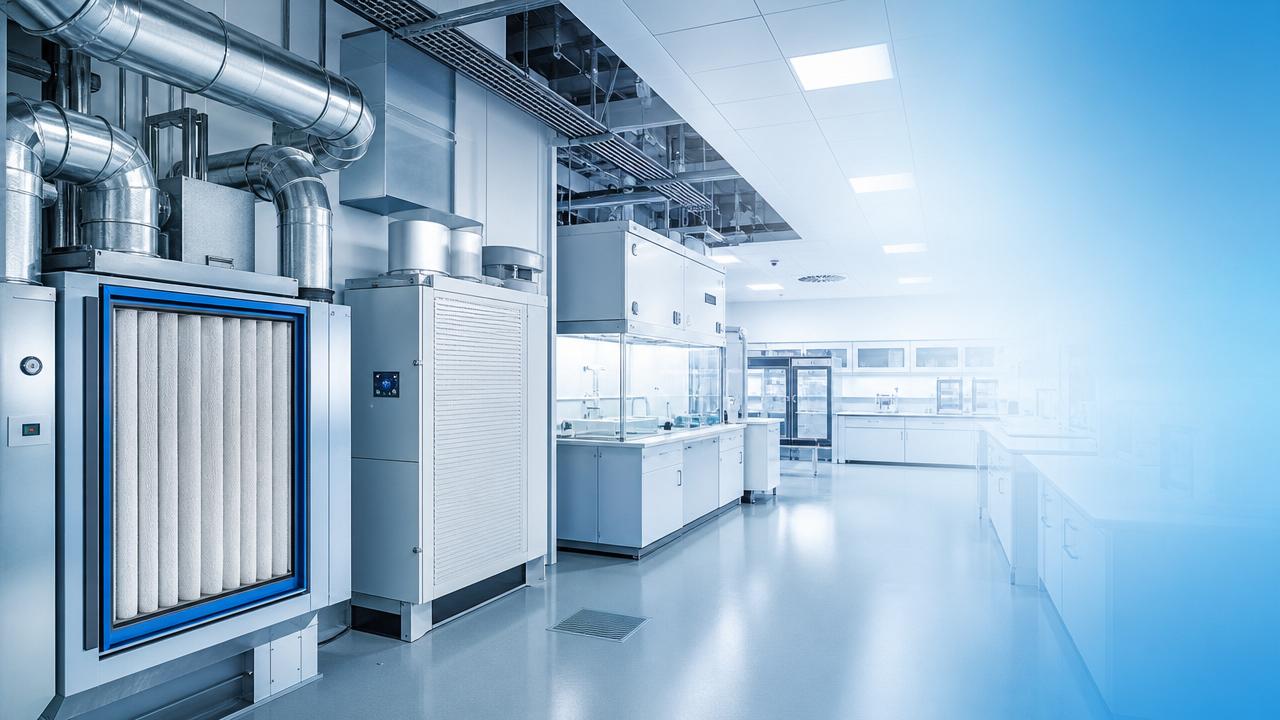 Lab Environmental Engineering Cost Drivers