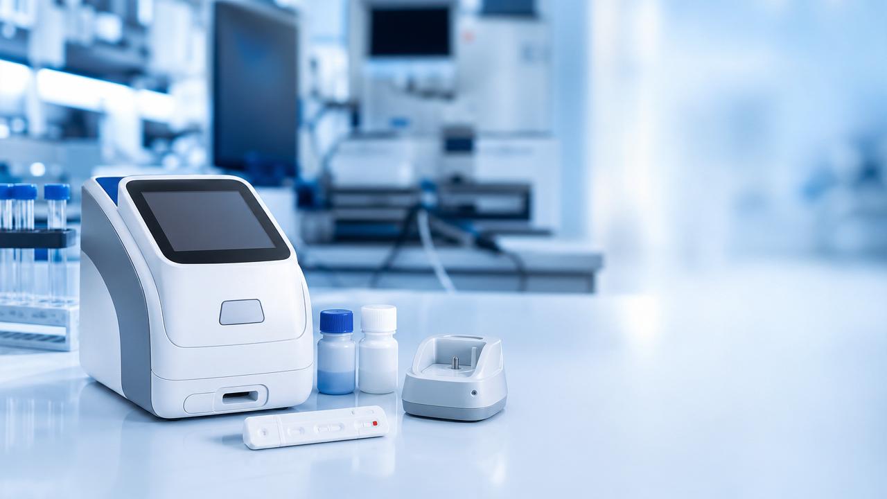 POCT Accuracy Risks in Real-World Clinical Use