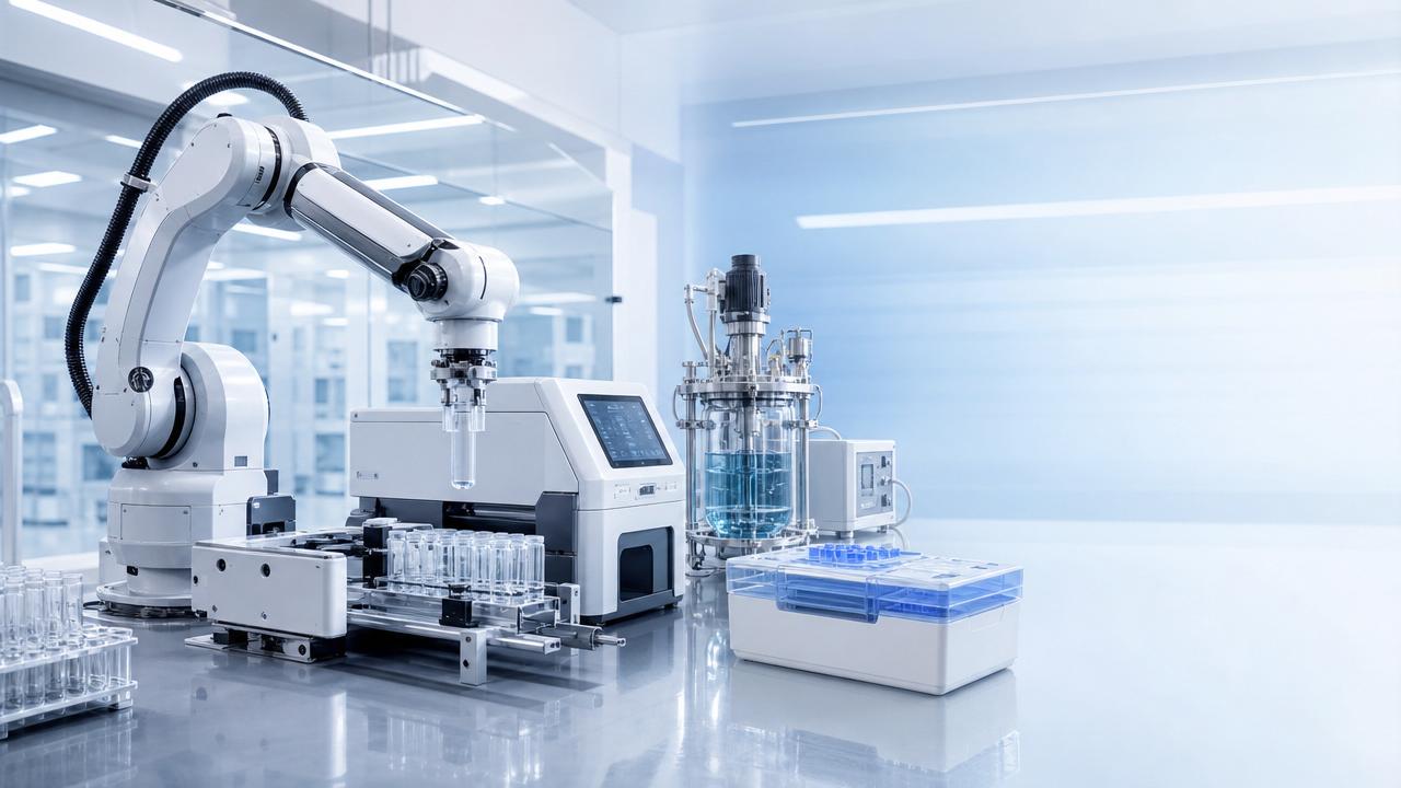 Biotech Intelligence Trends Shaping 2026 Investment Decisions
