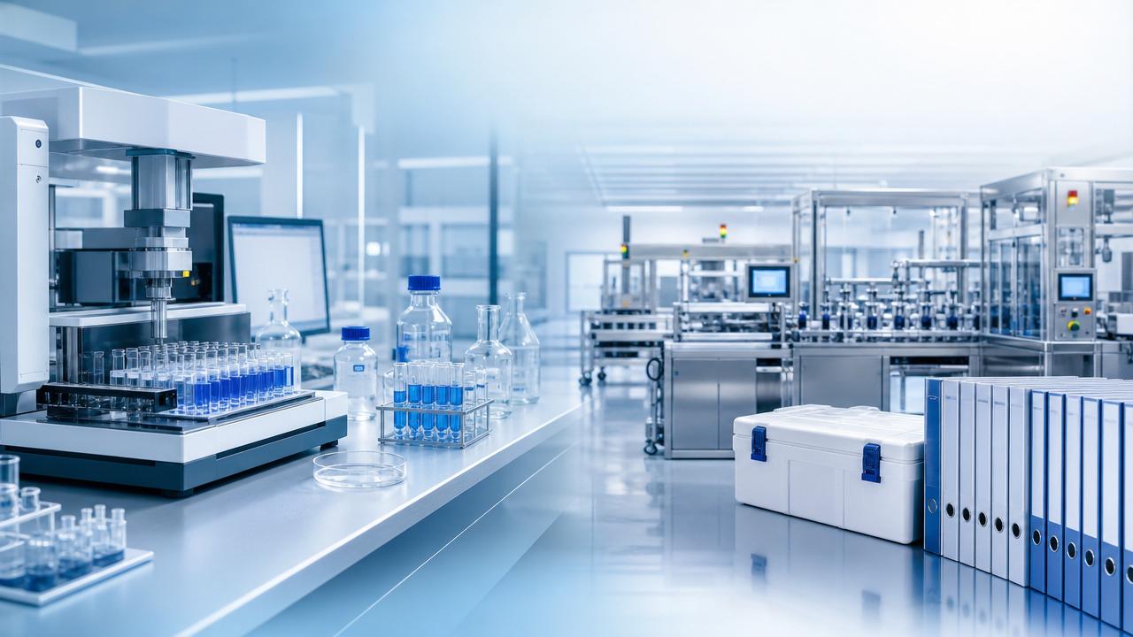 Commercial Application Gaps Before Scale-Up