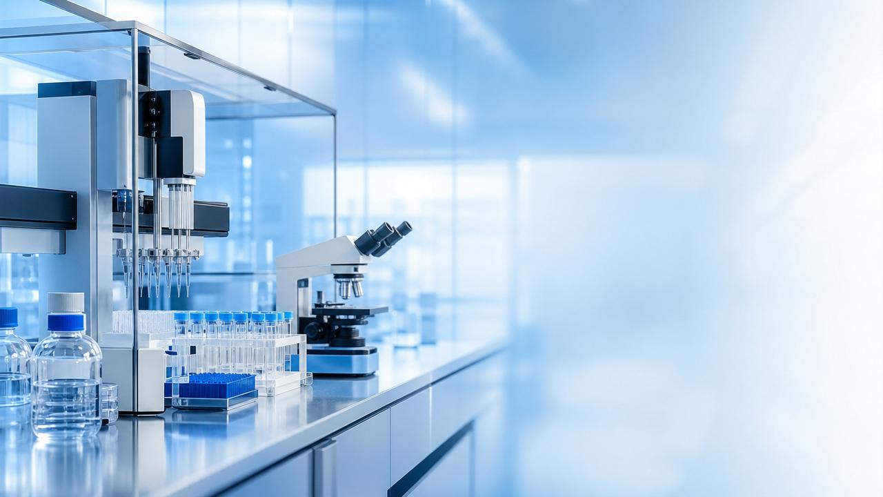Biotech Intelligence for R&D Decisions