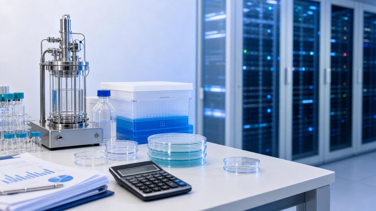 Biopharmaceutical R&D Budget Traps