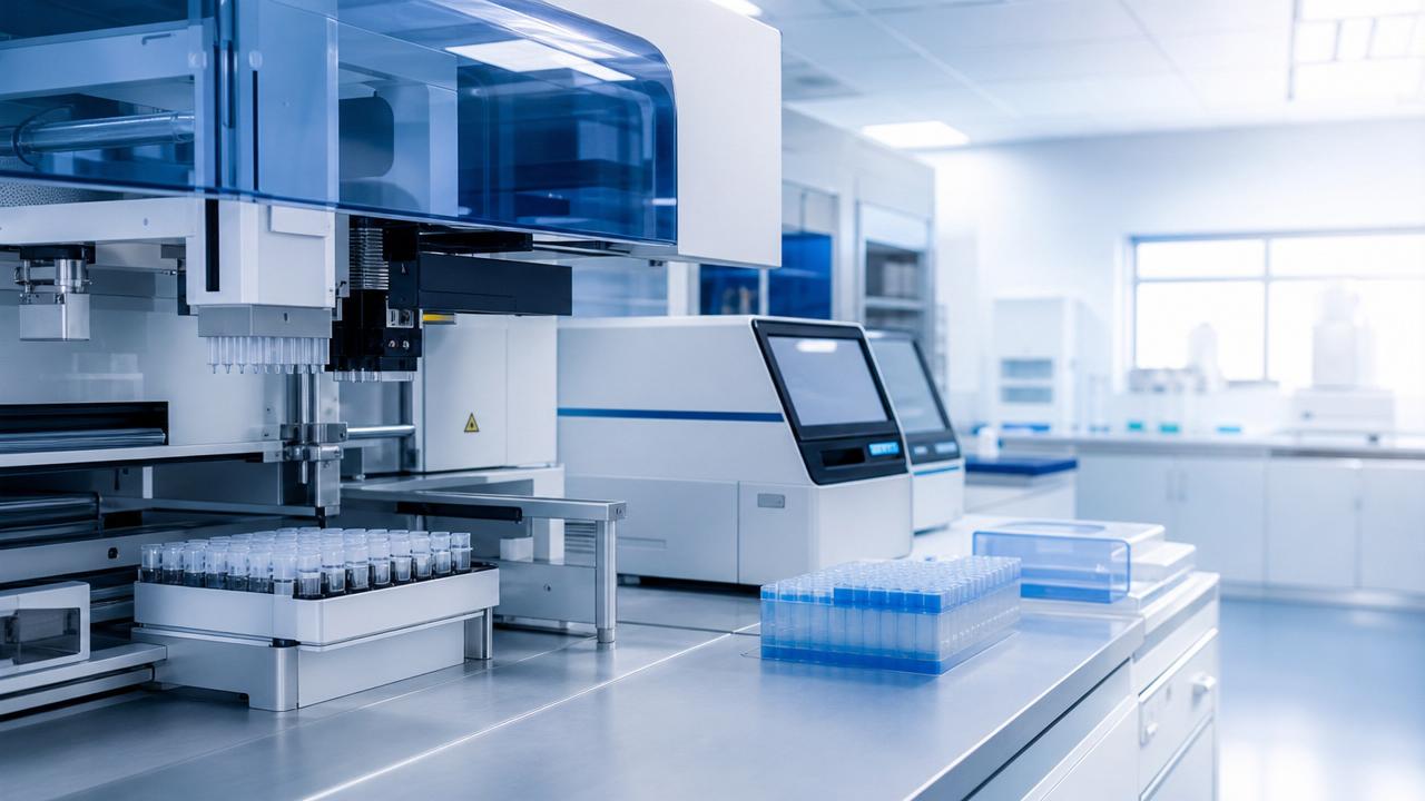 Molecular Diagnostics Workflow Mistakes