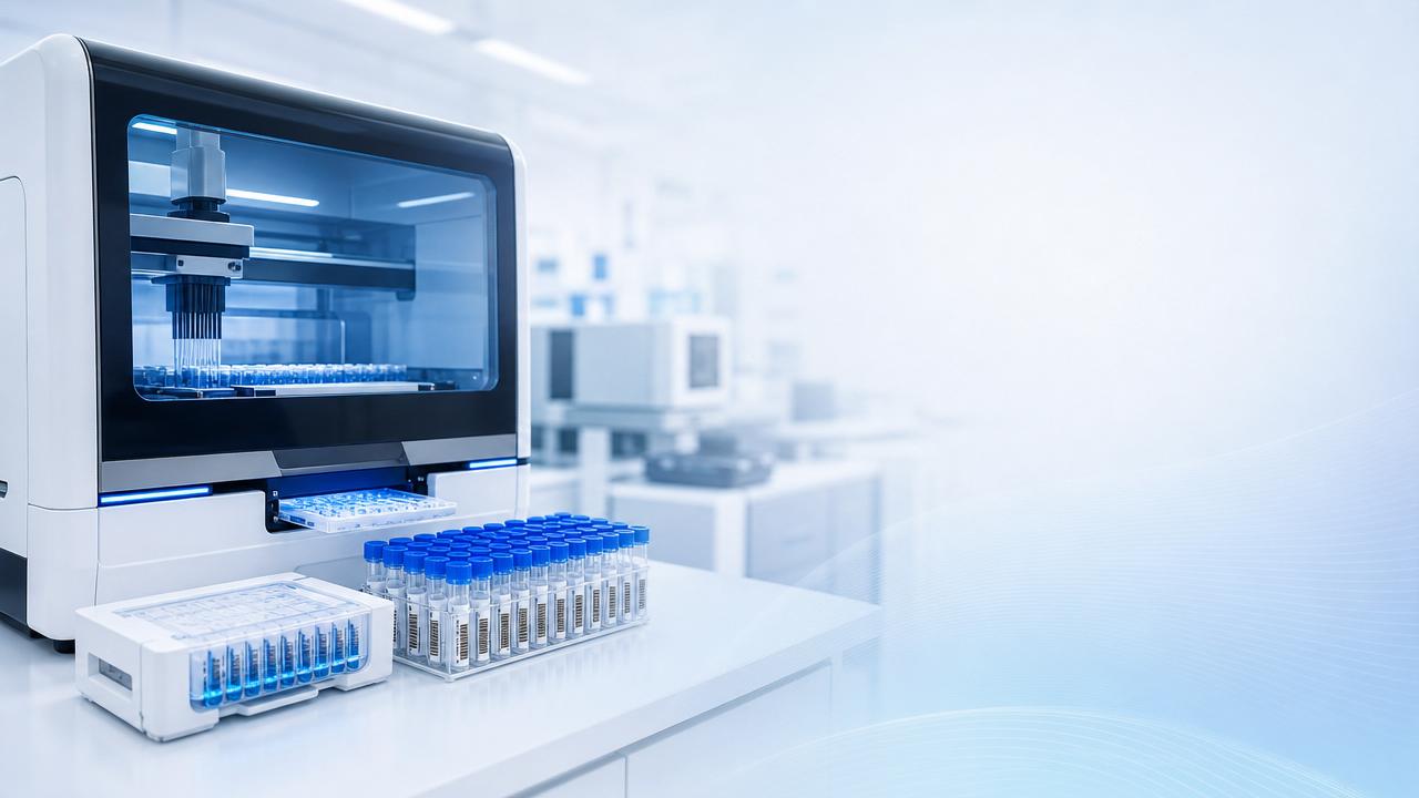 Molecular Diagnostics Selection Guide for Faster Results