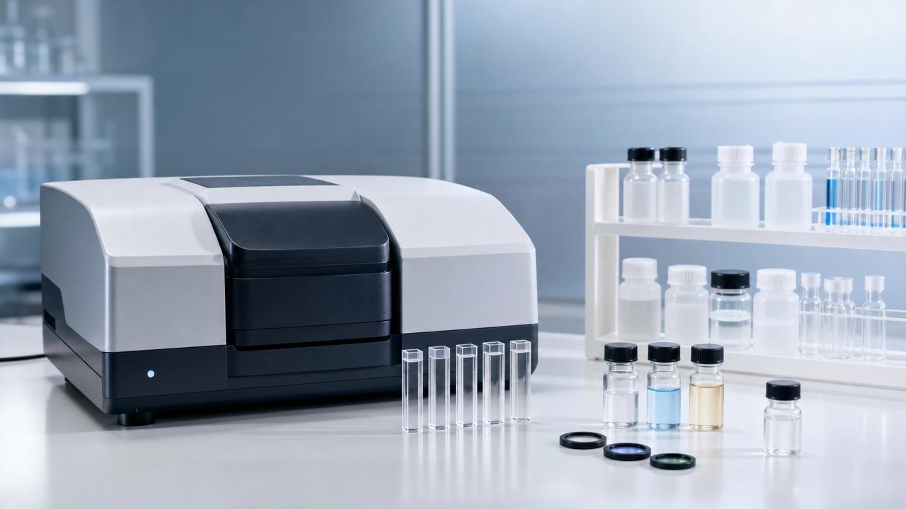 Spectral Analysis Errors That Distort Test Results