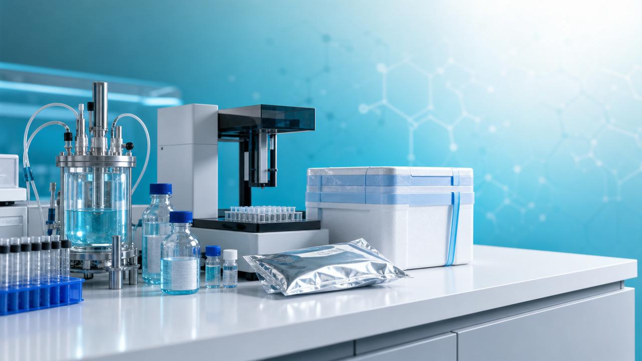 Commercial Application Risks Before Lab Scale-Up