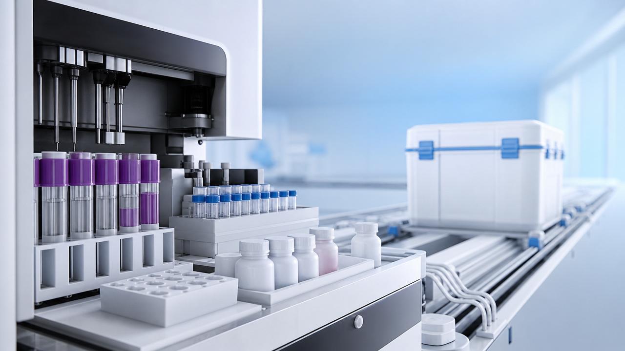 In-Vitro Diagnostics Workflow Mistakes to Avoid