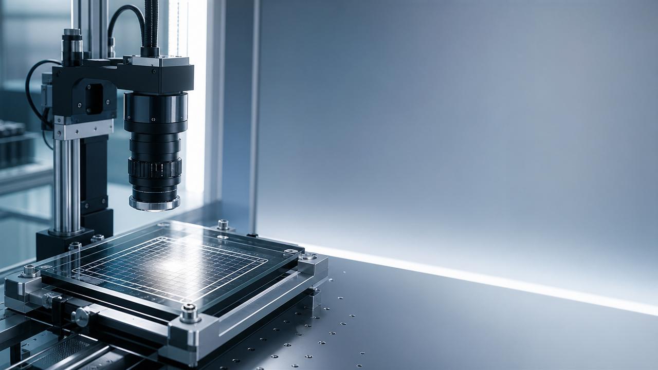 Precision Optics Performance Checks for Imaging Systems