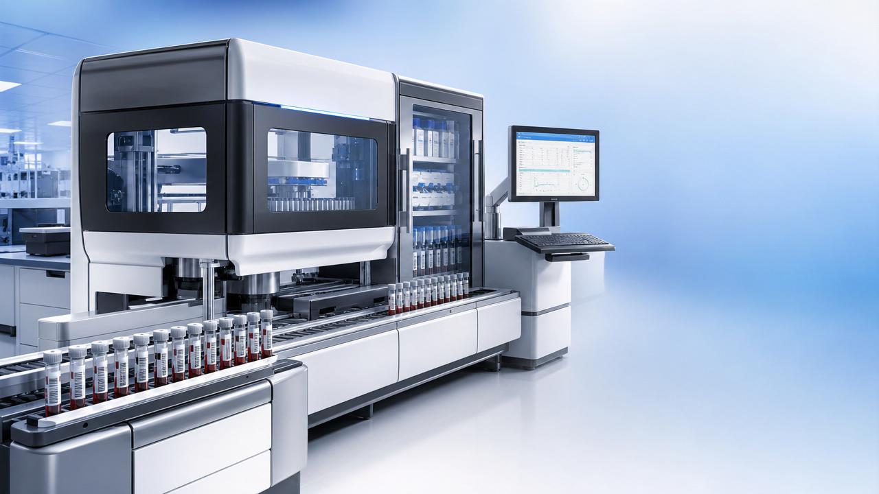 How to Compare IVD Platforms for Faster Test Turnaround