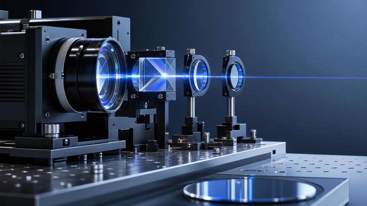 Precision Optics Tolerances That Impact Measurement Accuracy