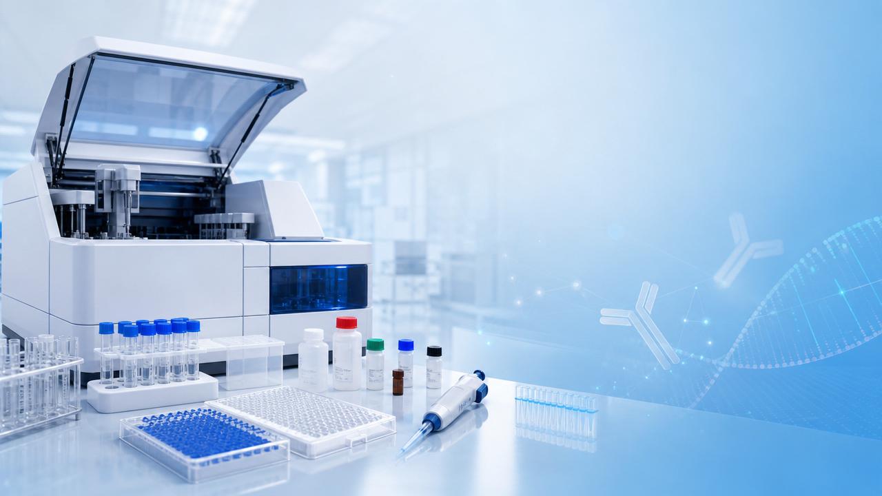 Immunoassays Explained: Choosing the Right Format for Reliable Results