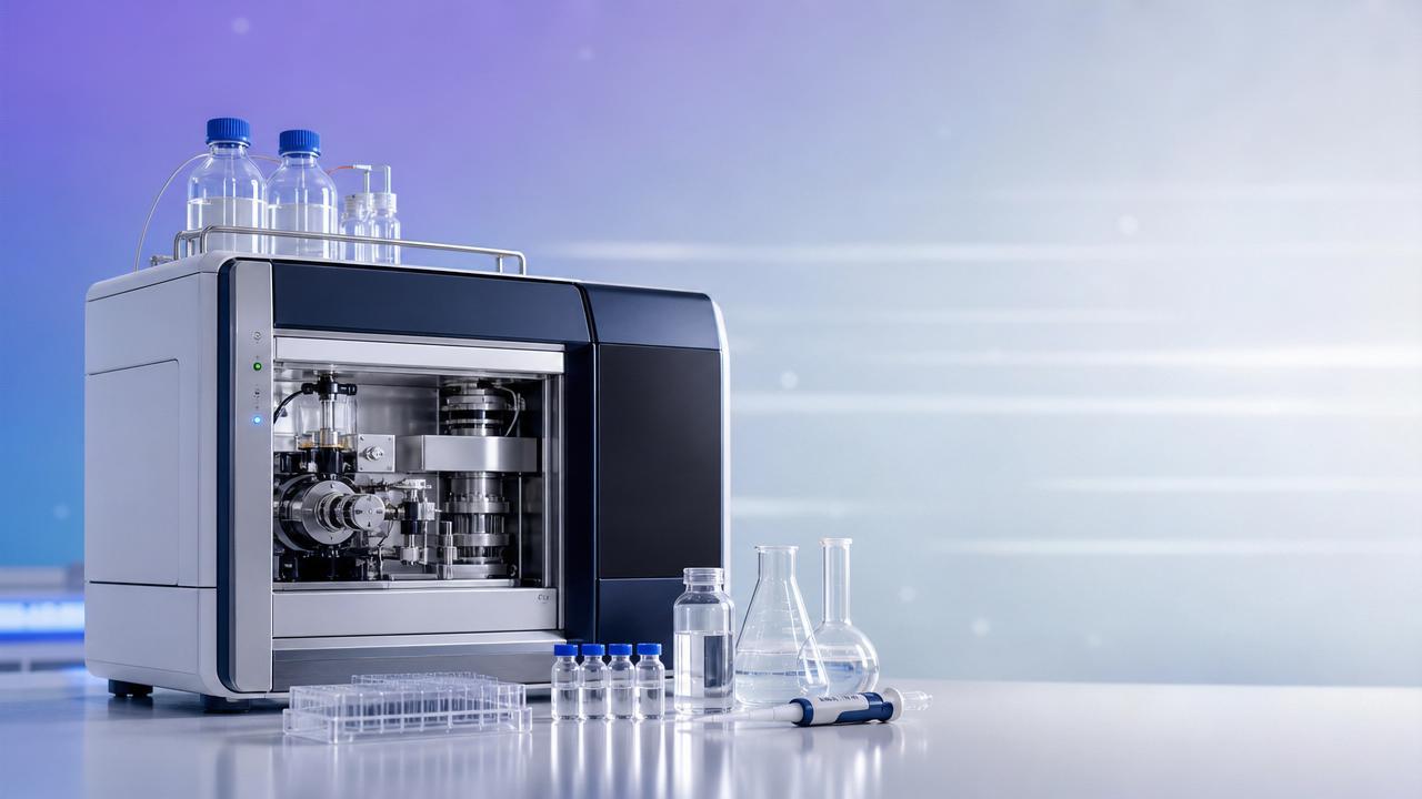 Spectral Analysis vs Traditional Testing: Which Delivers Better Accuracy?