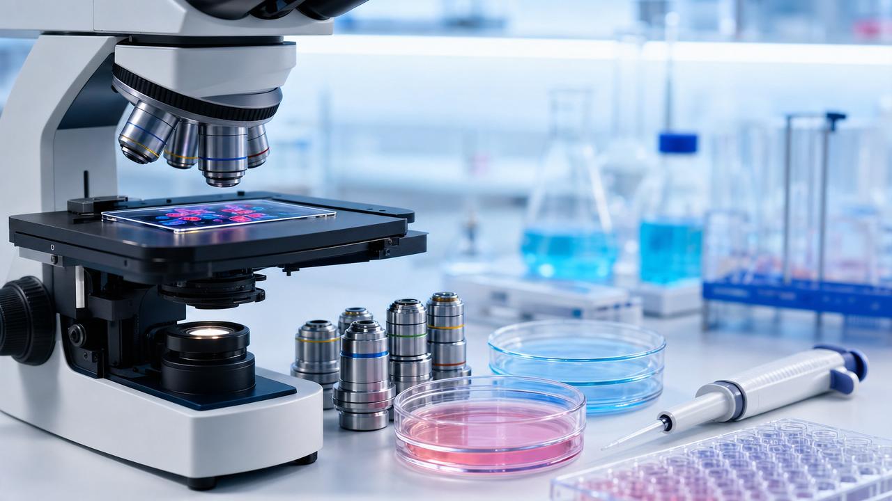 Microscopic Imaging in Cell Studies: Key Mistakes to Avoid