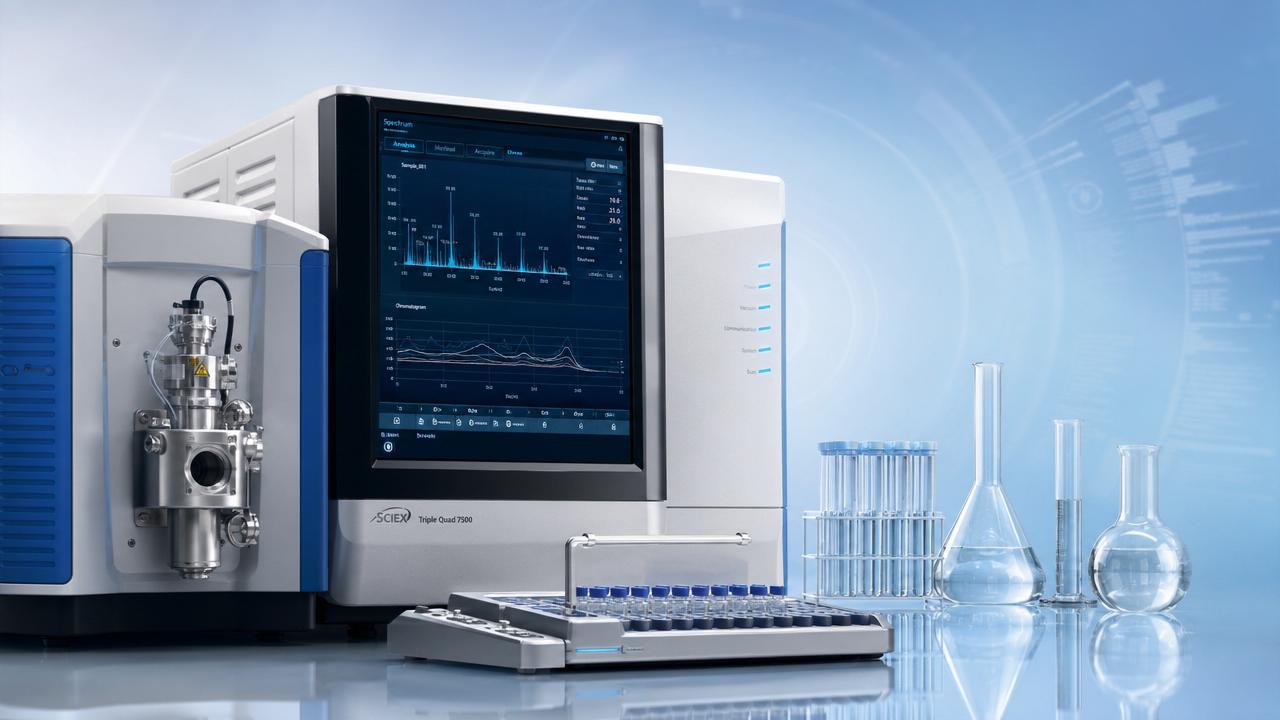 Analytical Instruments: Key Specs That Impact Testing Accuracy