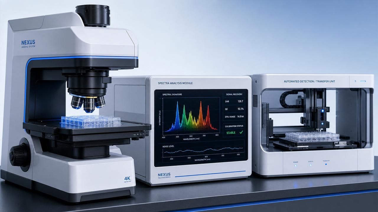 Imaging Science Methods for Improving Signal and Image Clarity