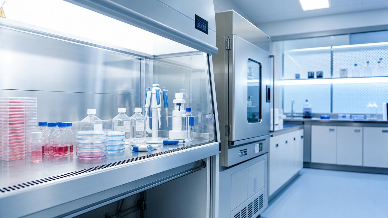 Cell Cultures: Common Contamination Risks and How to Prevent Them