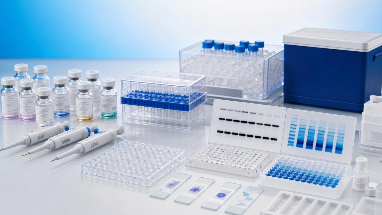 Antibodies Comparison Guide for Specificity and Reproducibility