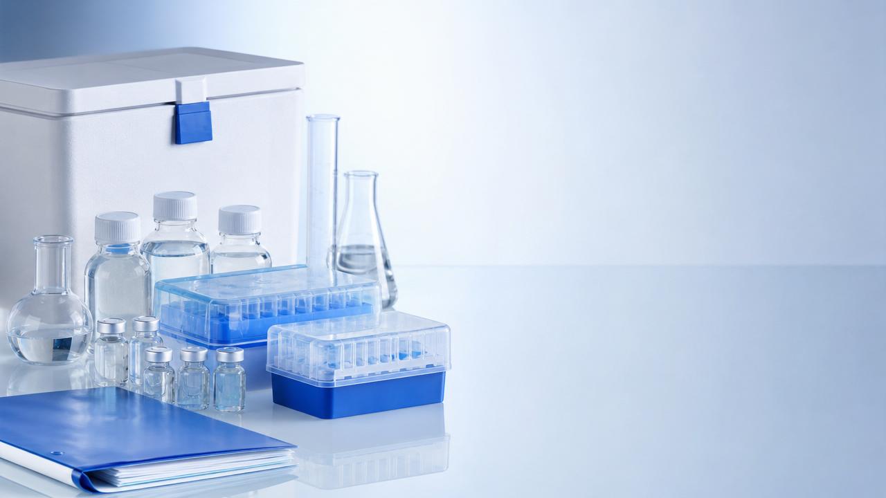 Scientific Reagents Selection Guide: Purity, Stability, and Cost Control