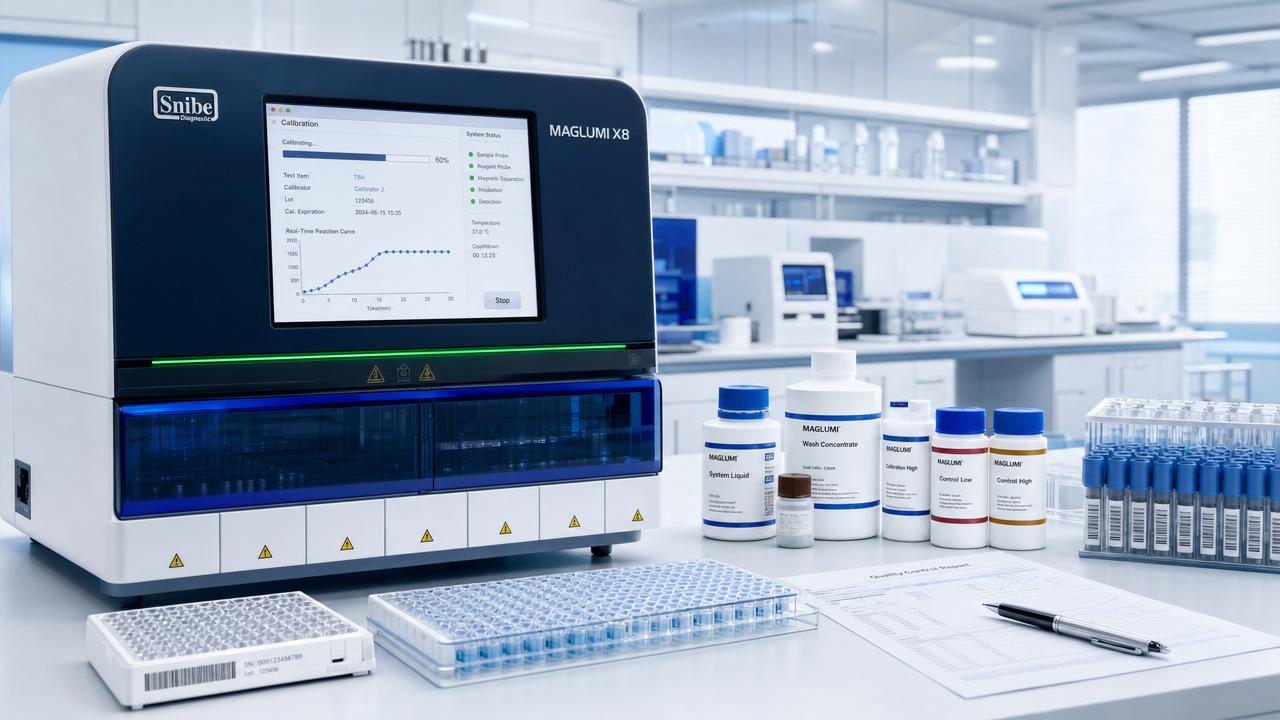Immunoassays Troubleshooting: Common Causes of False Results