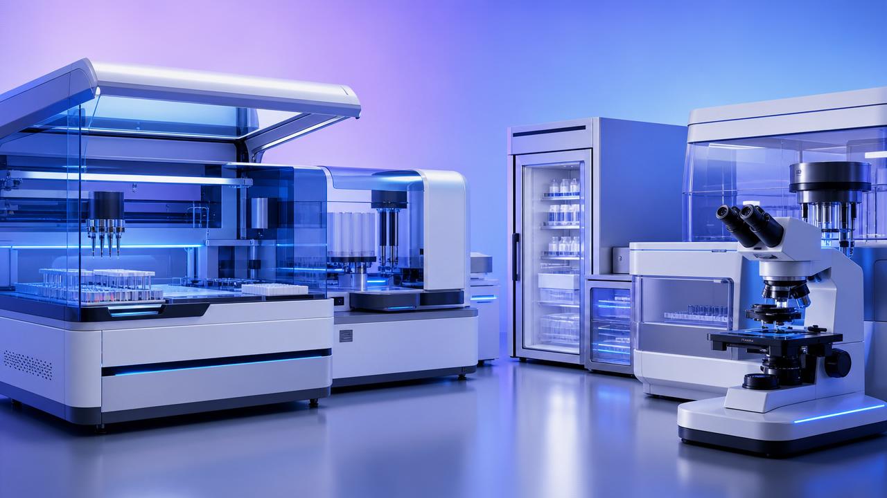 Biotech Intelligence in 2026: What Signals Matter Most