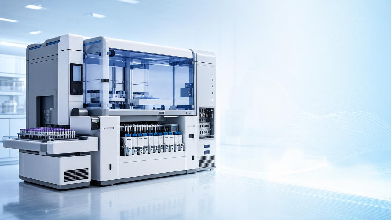 IVD Platform Selection: Key Factors Beyond Test Menu